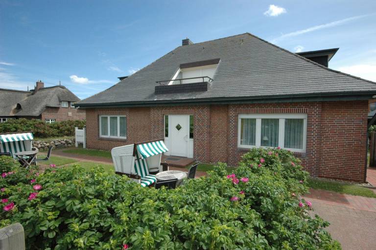 Ferienwohnung "EDEL-02" — photo 2