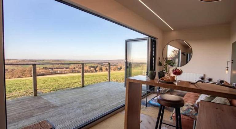 House with 1 room for 4 persons — photo 3