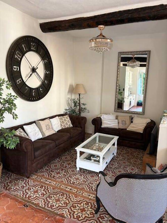 150 M² Casa Vacanza ∙ 3 Camere Da Letto ∙ 6 Ospiti - Pézenas