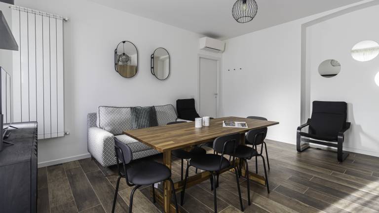 Holiday apartment | Close to Milano Centrale railway station — photo 3