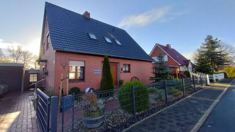 Ferienwohnung  Moormerland