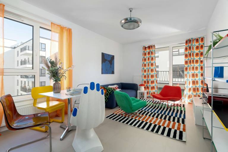 Ferienwohnung Jeżyce