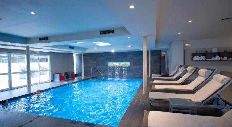 Brittany & Spa Relais & Chateaux — photo 4