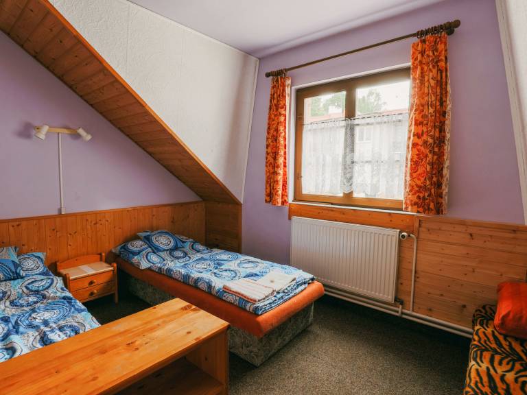 Ferienwohnung Tanvald