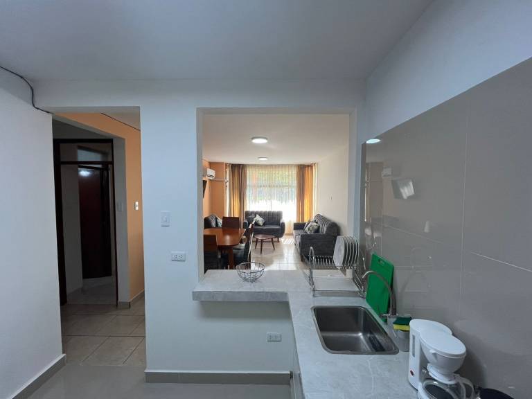 Apartment  Santa Maria Del Pinar