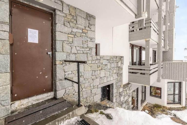 Ferienwohnung in Saint-Martin-de-Belleville, Val Thorens für max. 4 Personen Ferienwohnung in Saint-Martin-de-Belleville, Val Thorens für max. 4 Personen