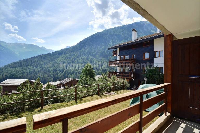 Appartement  Grimentz