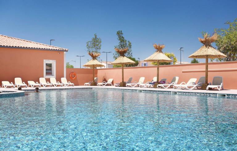 Ferienwohnung  Aigues-Mortes