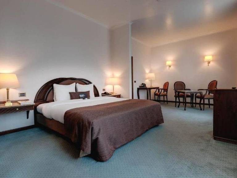Double room