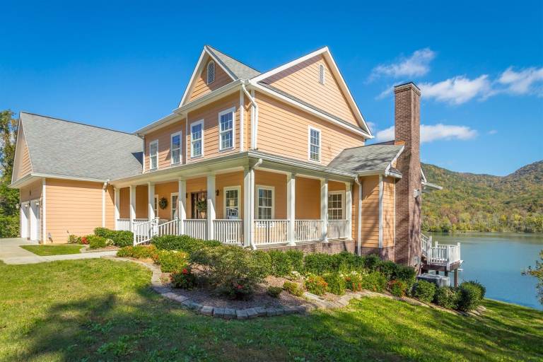 House Chattanooga