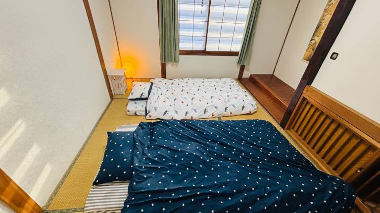 90 m² Ferienhaus