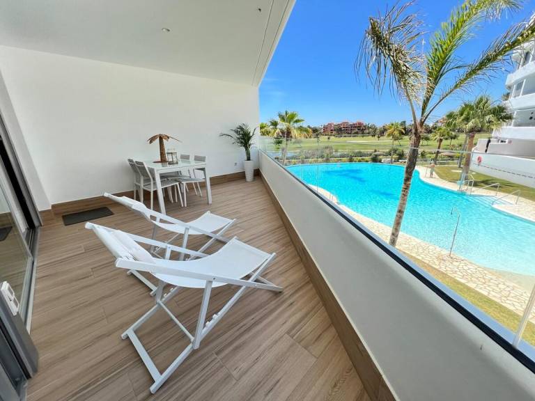 Appartement Motril