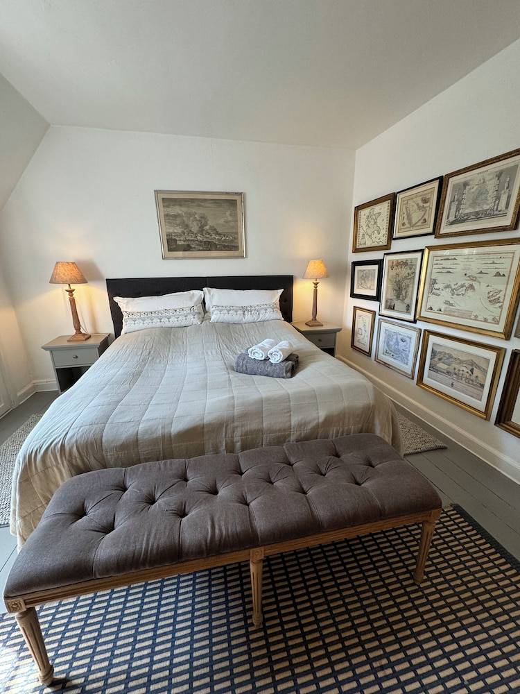 Bed & Breakfast Præstø