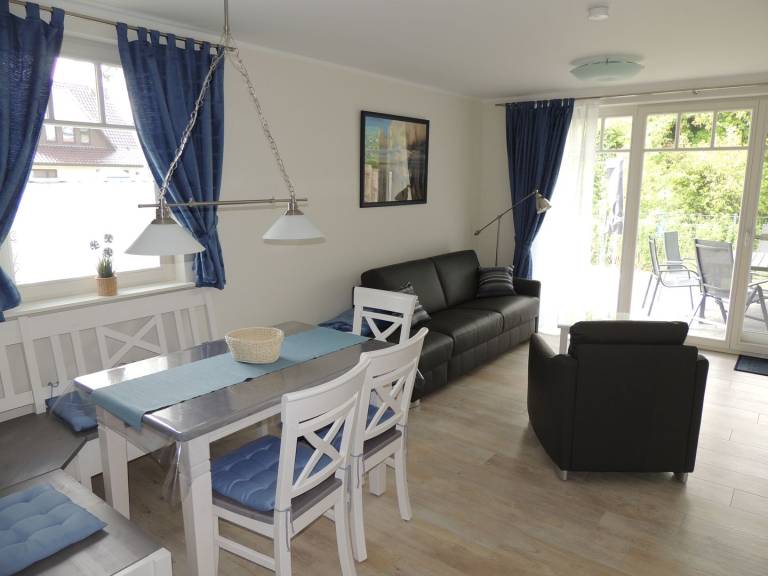 Apartment Zingst