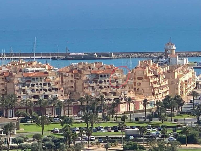 Apartamento  Almerimar