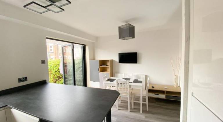 Pleasant vacation home | Pets are welcome — photo 2