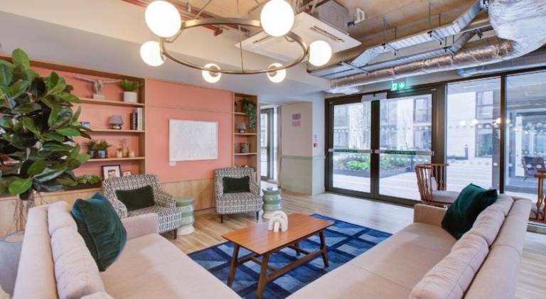Pleasant rental apartment with garden | Pets allowed — photo 3