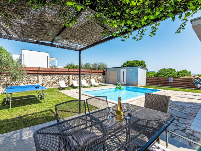 Huis Sveti Lovreč Labinski