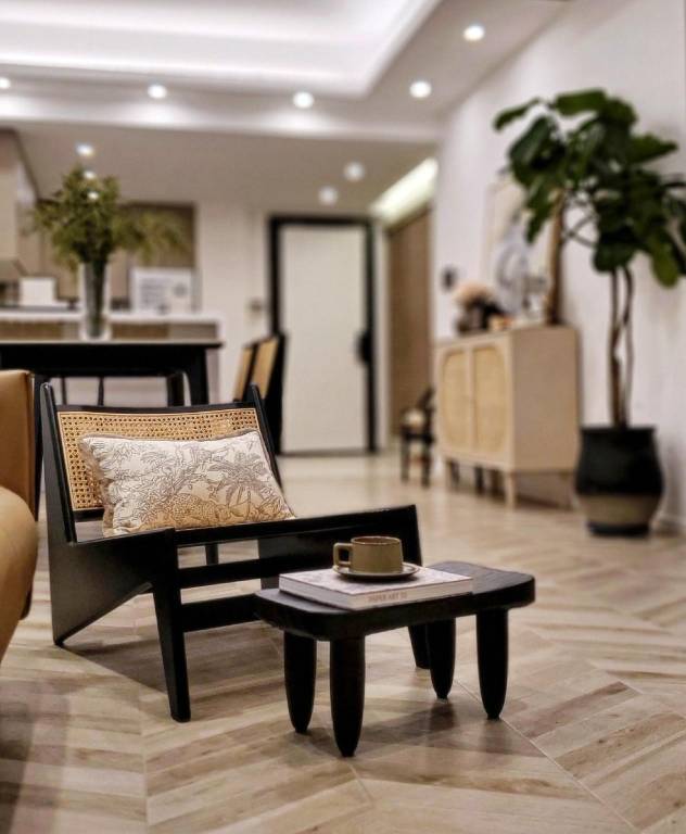 Appartement Hengqinzhen