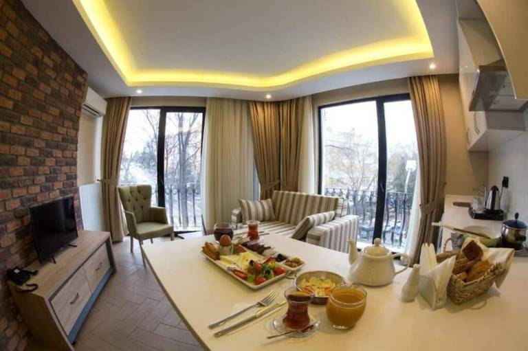 Hus Ankara