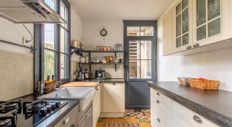 La Maison Haute — photo 3