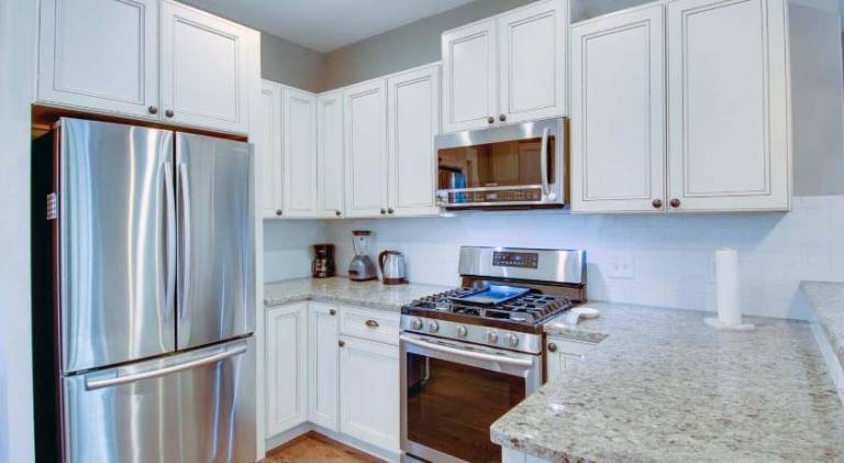 Vacation home with 3 rooms for 9 persons — photo 3