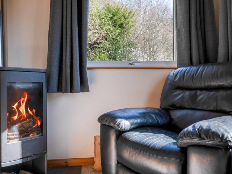 Ferienhaus Drumnadrochit