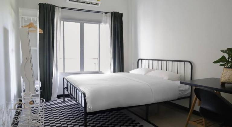 Ralf House in Hua Hin