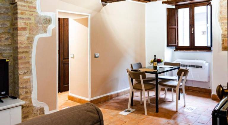 Rental apartment with 1 room for 3 persons — photo 3