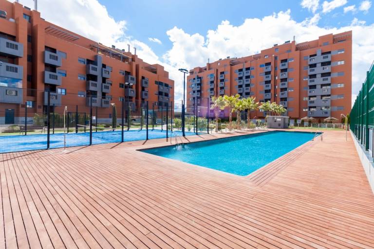 Apartamento Granada