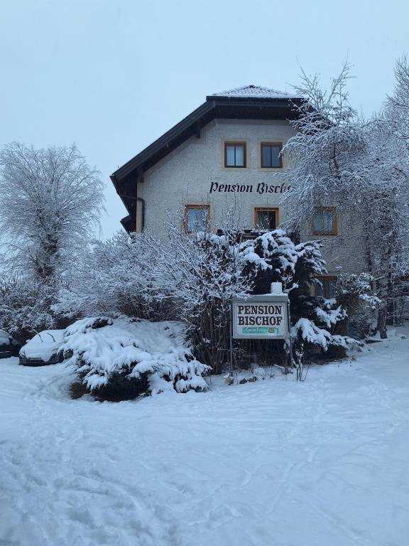 120 m² Ferienwohnung