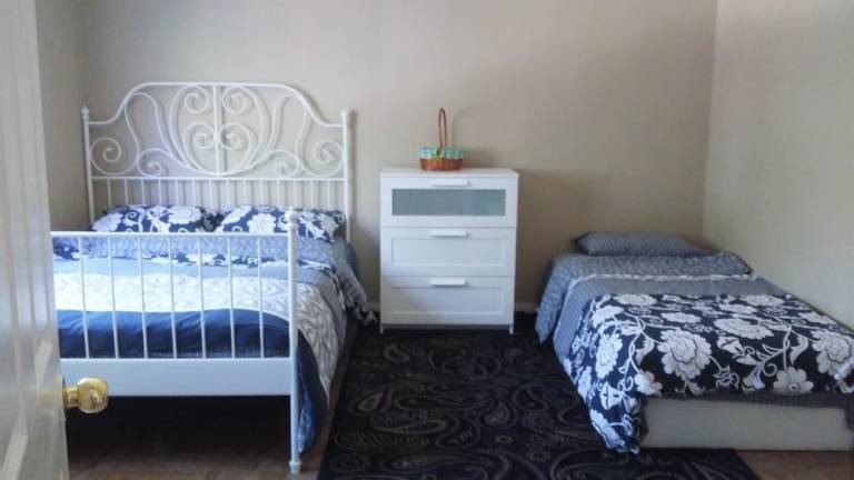 Accommodation  Hawkwood