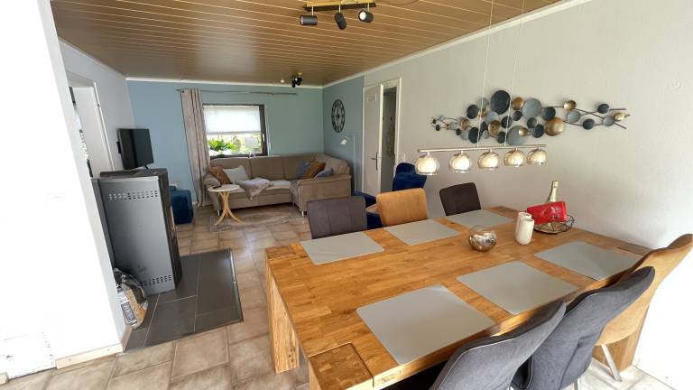 Ferienhaus Escheln