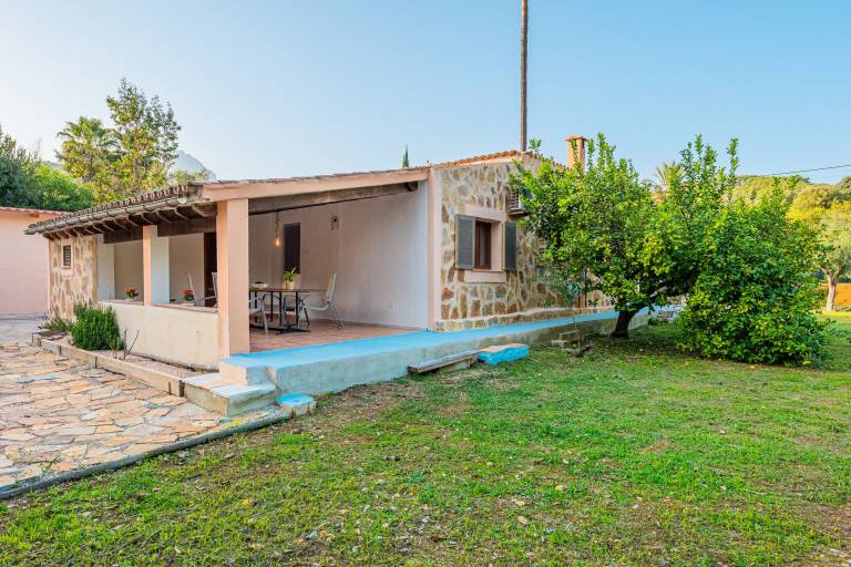 Villa Galilea