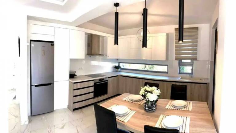 Appartement Zante