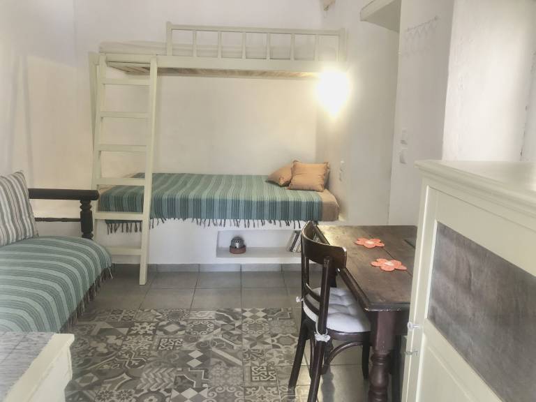 Casa Serifos