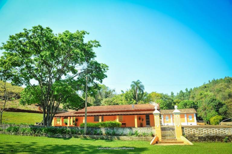 Casa Socorro