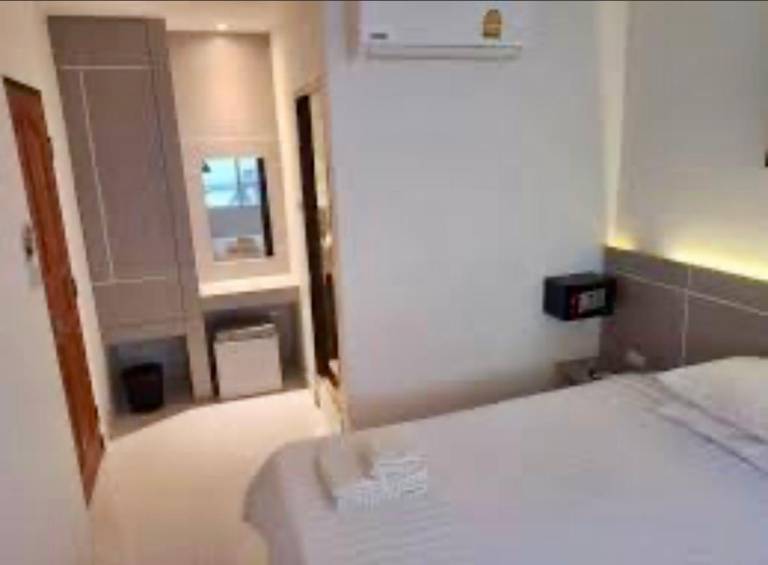 Bed and breakfast Karon