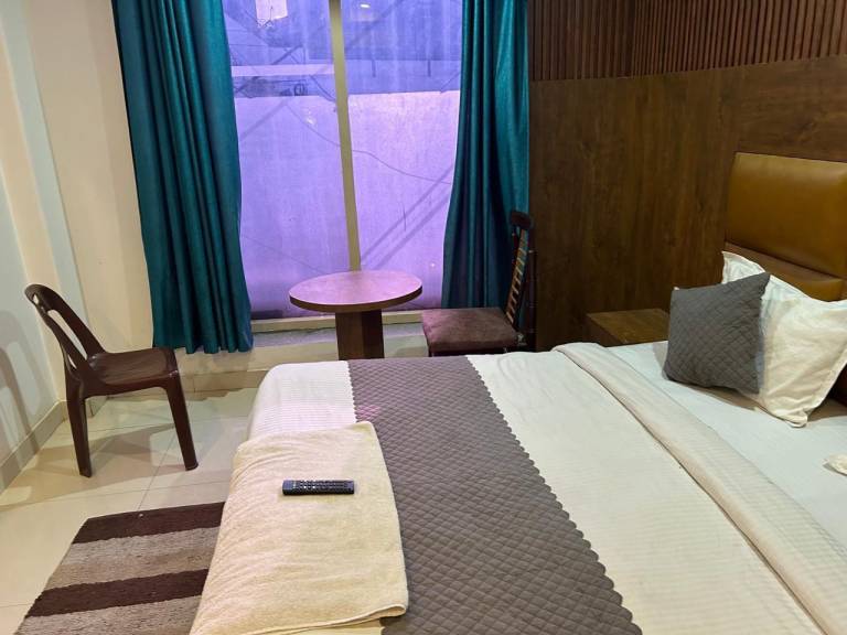Hotel Yatri Niwas — photo 3