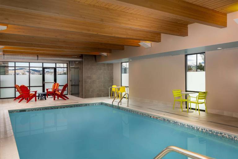 Home2 Suites by Hilton Bozeman Midtown — photo 4