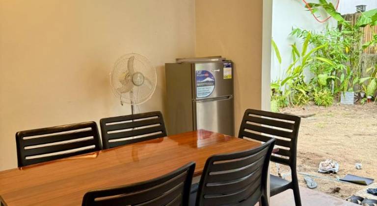 Violegre Homestay Siargao - Barkada Room — photo 5
