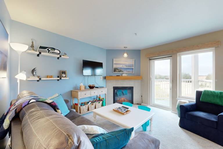 Condo Long Beach