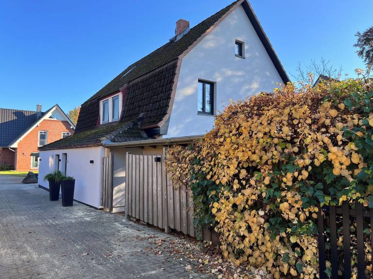 Ferienwohnung Seevetal