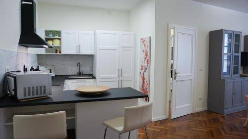 Apartamento Sassari