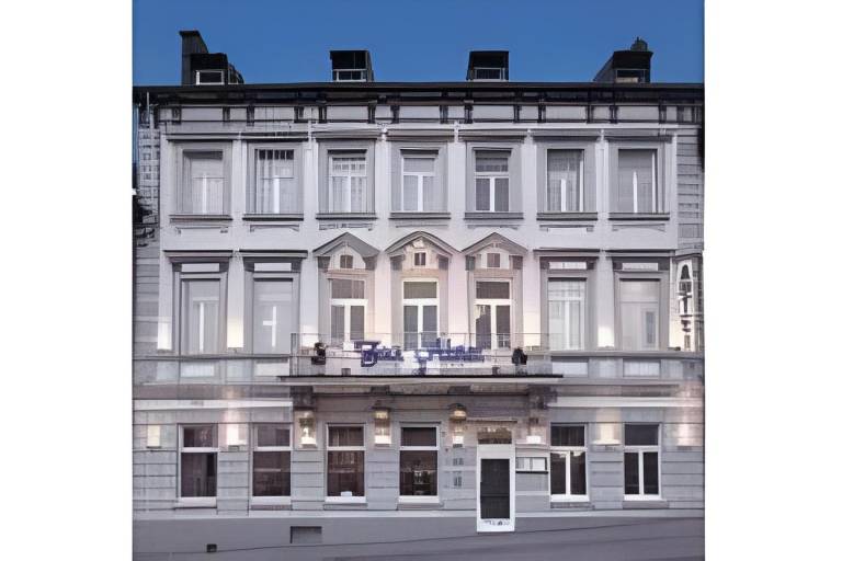Design-Hotel Zur Abtei in Aachen
