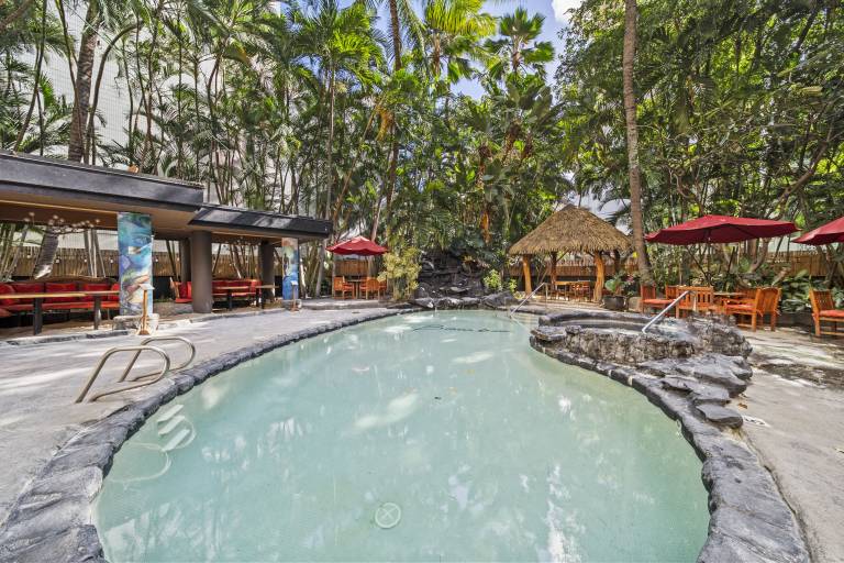 Condo Waikīkī