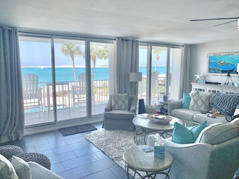 Condo Destin