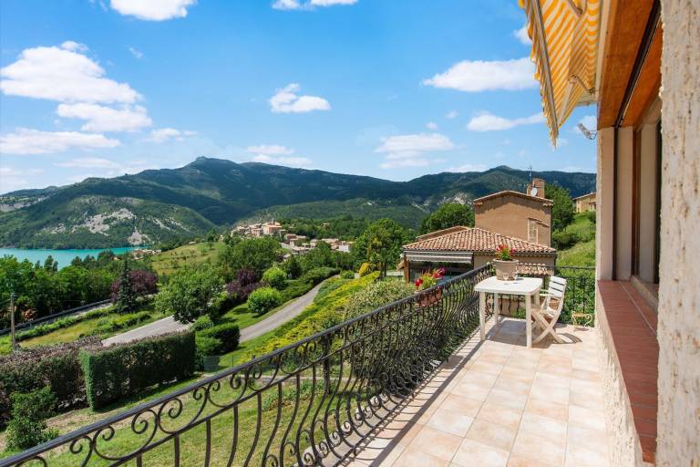 Maison de vacances  Annot