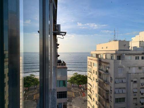 Apartment Copacabana
