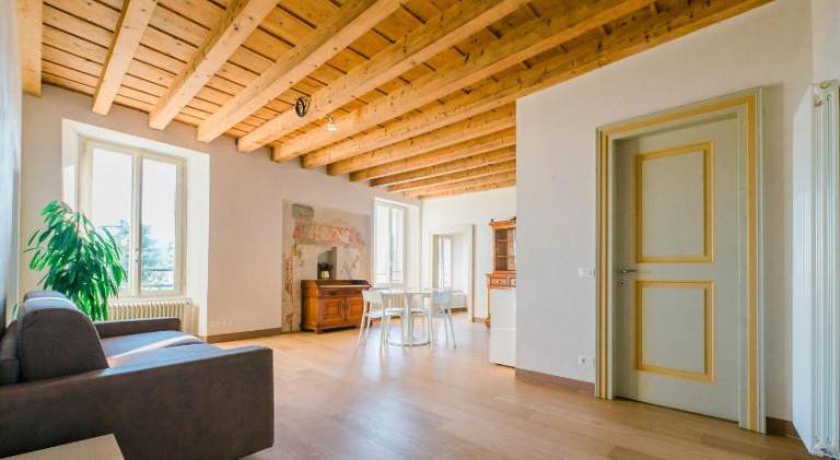 Apartment | Close to Santa Maria Maggiore | Pet-friendly — photo 2